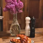 Kiskacsa Nyulontul