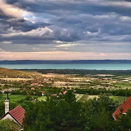 Kiskacsa Nyulontul Apartamento Mencshely