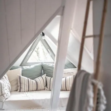 Apartman Kiskacsa Nyúlontúl