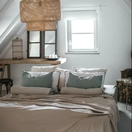 Apartman Kiskacsa Nyúlontúl *