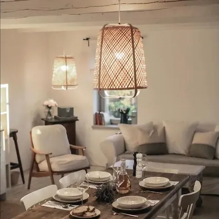 Kiskacsa Nyulontul Apartment *