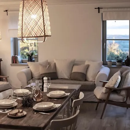 Kiskacsa Nyúlontúl Apartman