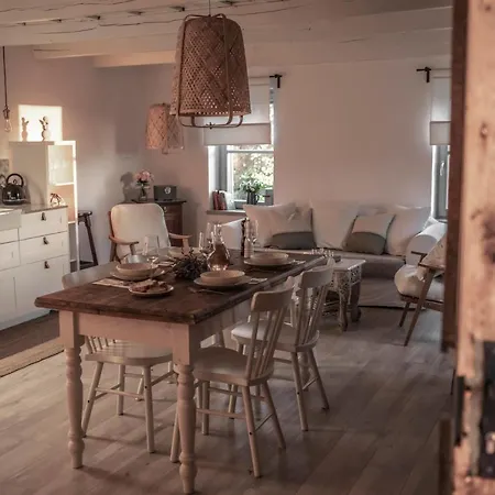 Kiskacsa Nyúlontúl Apartman