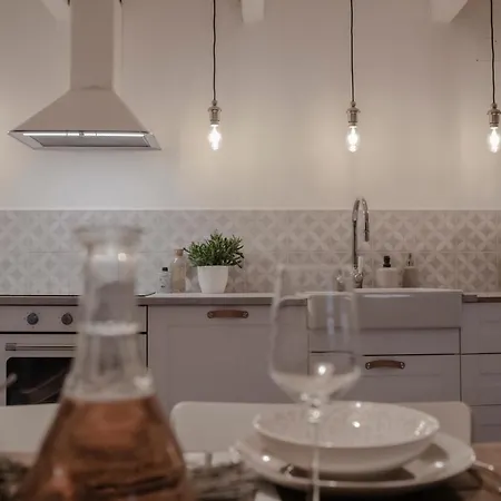 Apartman Kiskacsa Nyúlontúl Mencshely
