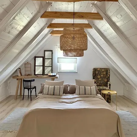 Apartamento Kiskacsa Nyulontul *