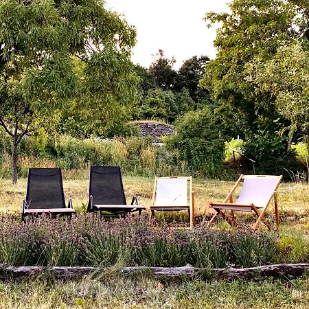 Kiskacsa Nyulontul Appartement *