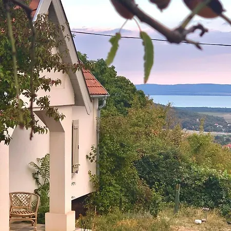 Kiskacsa Nyúlontúl Apartman