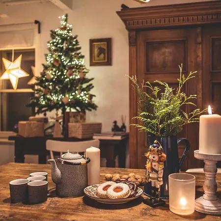Apartman Kiskacsa Nyúlontúl *