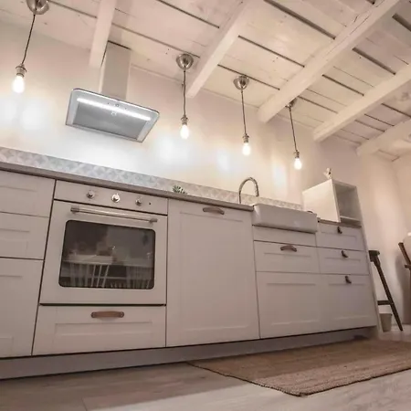 Kiskacsa Nyulontul Apartamento