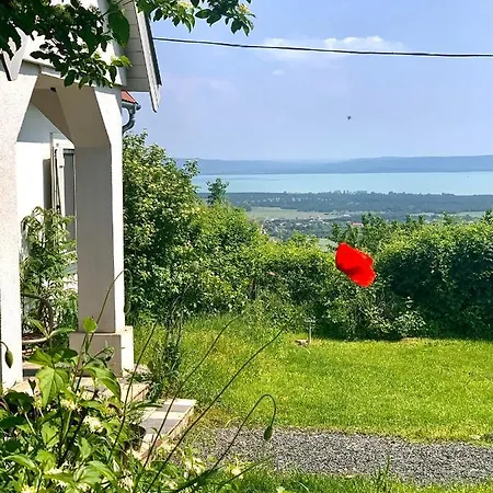 Kiskacsa Nyúlontúl Apartman Mencshely