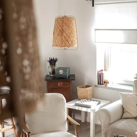 Kiskacsa Nyúlontúl Apartman