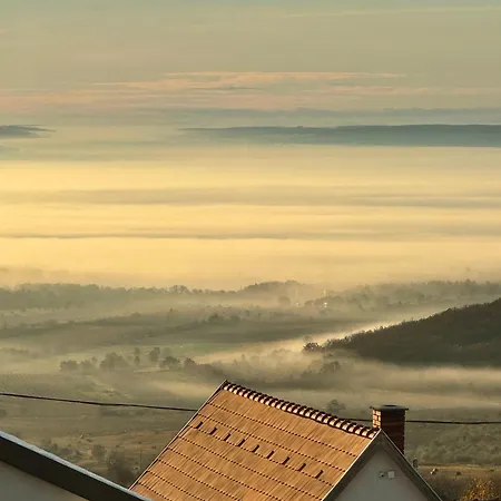 Kiskacsa Nyúlontúl Mencshely