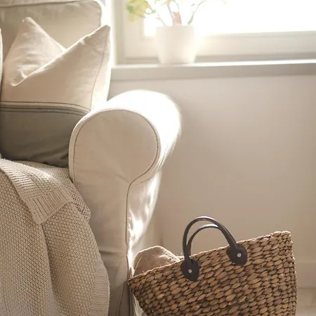 Apartman Kiskacsa Nyúlontúl *