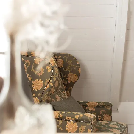 Apartman Kiskacsa Nyúlontúl