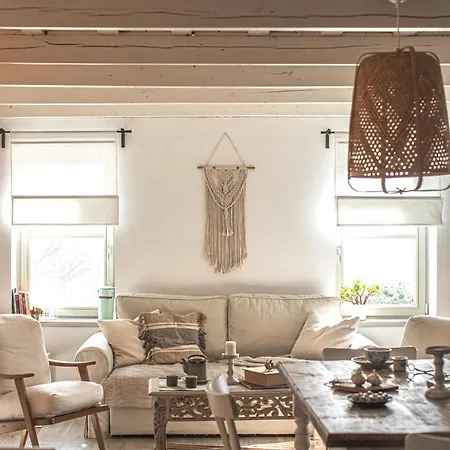 Apartman Kiskacsa Nyúlontúl *