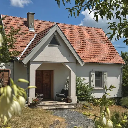 Apartman Kiskacsa Nyúlontúl Mencshely