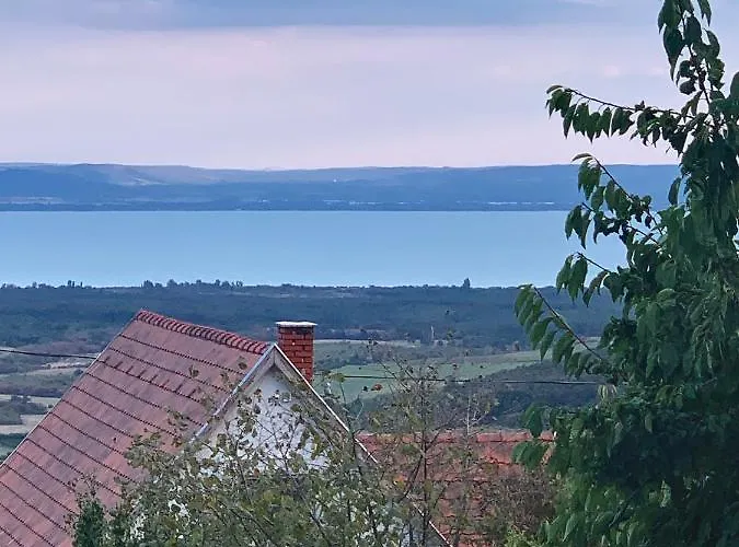 Kiskacsa Nyulontul Mencshely